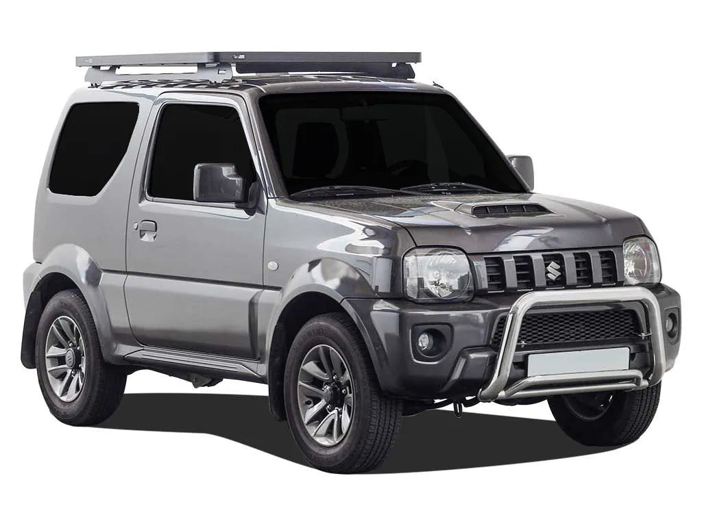 Galerie Slimline II Suzuki Jimny 1998-2018 | Front Runner sur Xperts4x4 Accessoires 4x4 Off-Road
