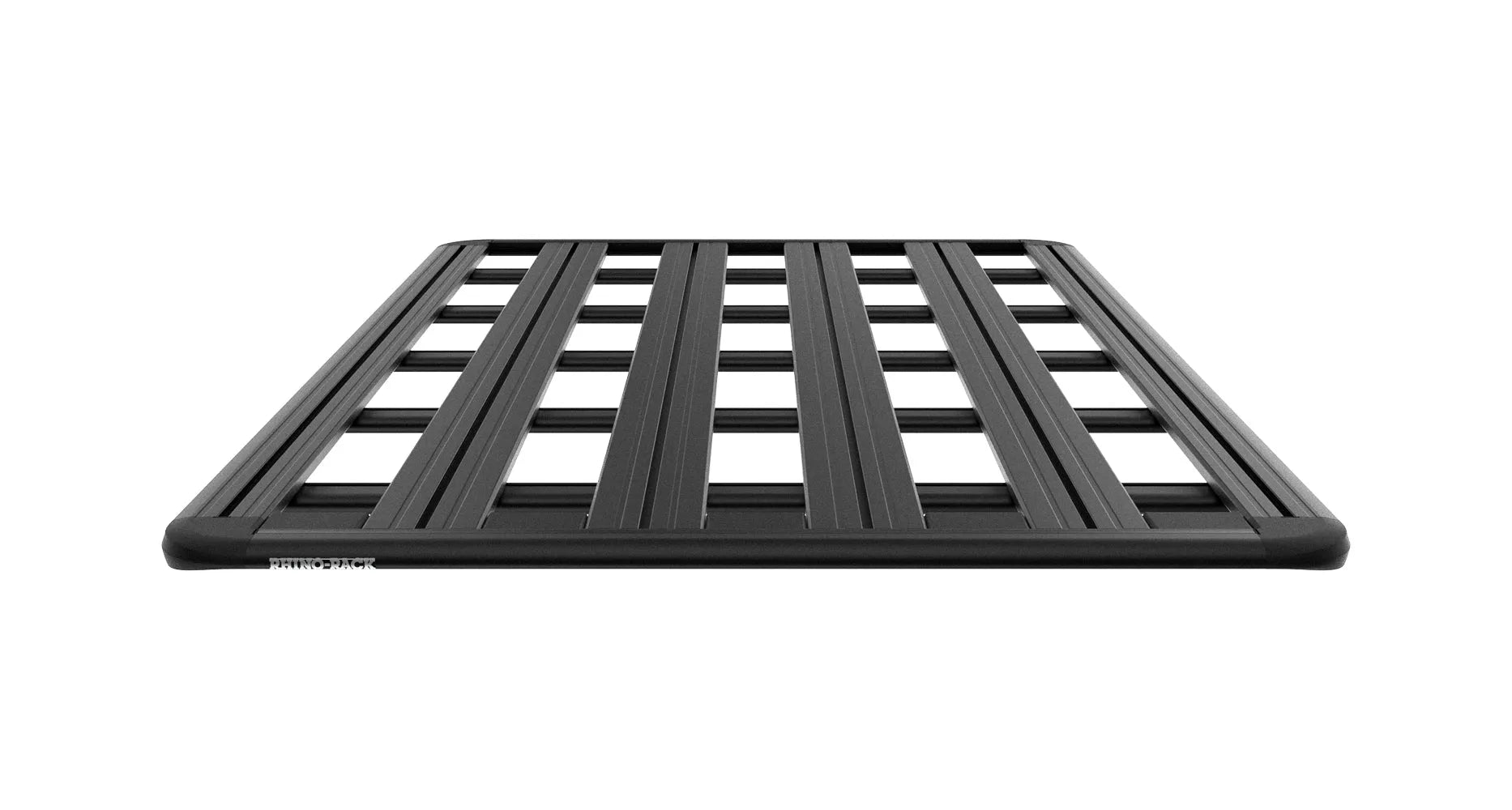 Kit Galerie de Toit 2100x1240mm avec Pieds RCH | Toyota Land Cruiser 150 | RHINO-RACK sur Xperts4x4 Accessoires 4x4 Off-Road