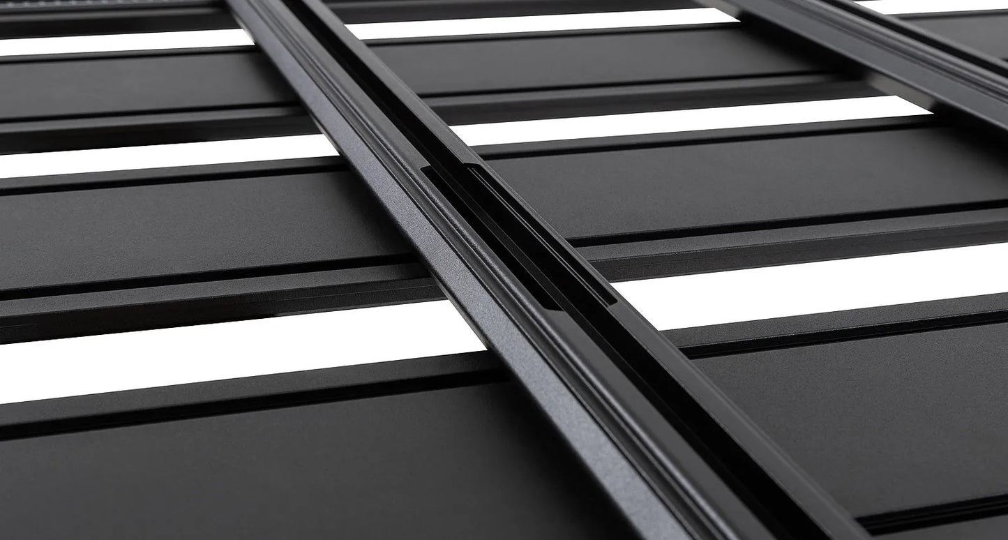 Kit Galerie de toit + Backbone | RHINORACK | Ford Ranger Raptor 2023+ (NEW GEN) sur Xperts4x4 Accessoires 4x4 Off-Road