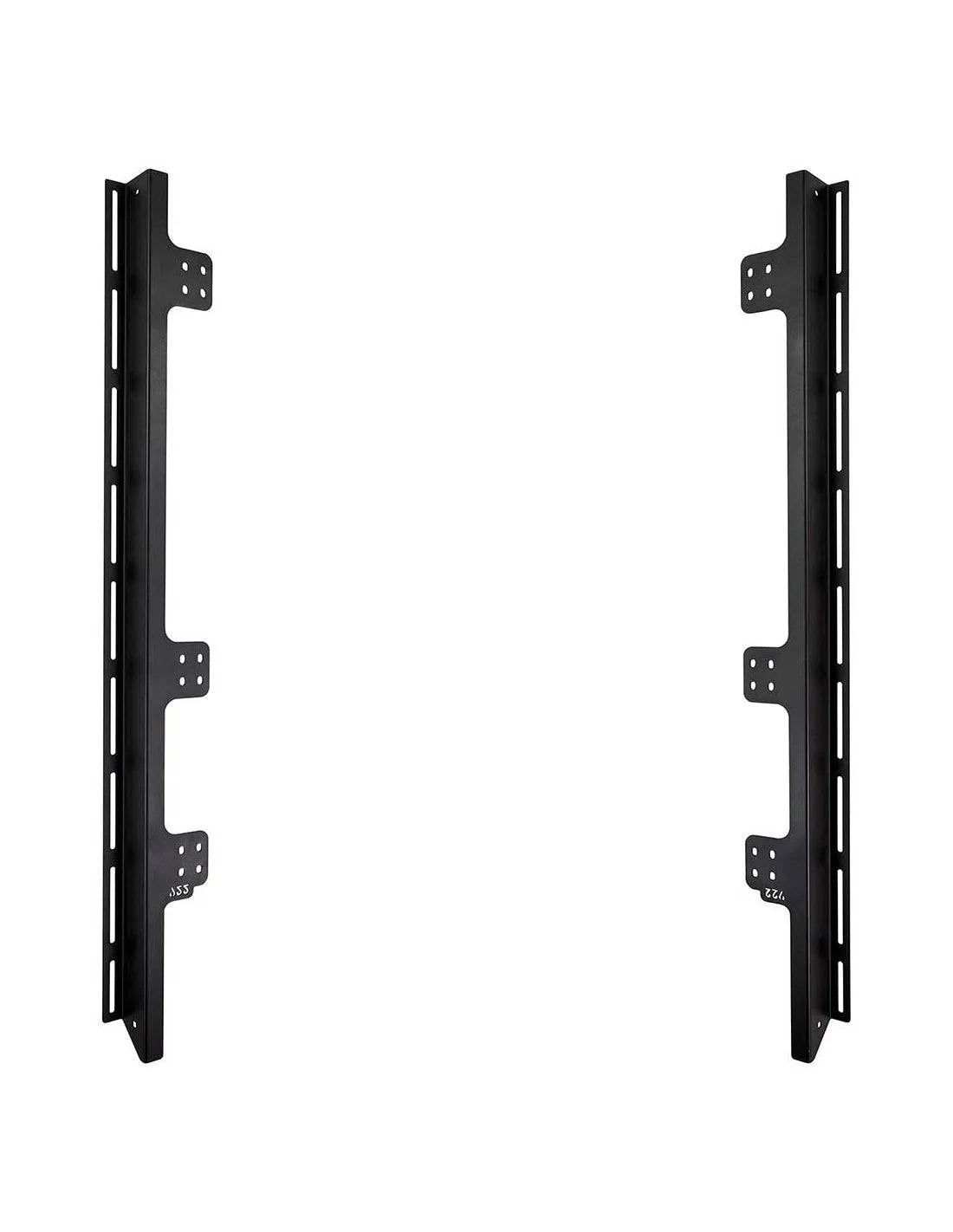 Kit Galerie de toit Mercedes Sprinter 2006 à 2017 - ARB Baserack 1545 x 1445mm sur Xperts4x4 Accessoires 4x4 Off-Road