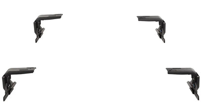 Kit Galerie de toit Mitsubishi Pajero 1991 a 2000 - ARB Baserack sur Xperts4x4 Accessoires 4x4 Off-Road