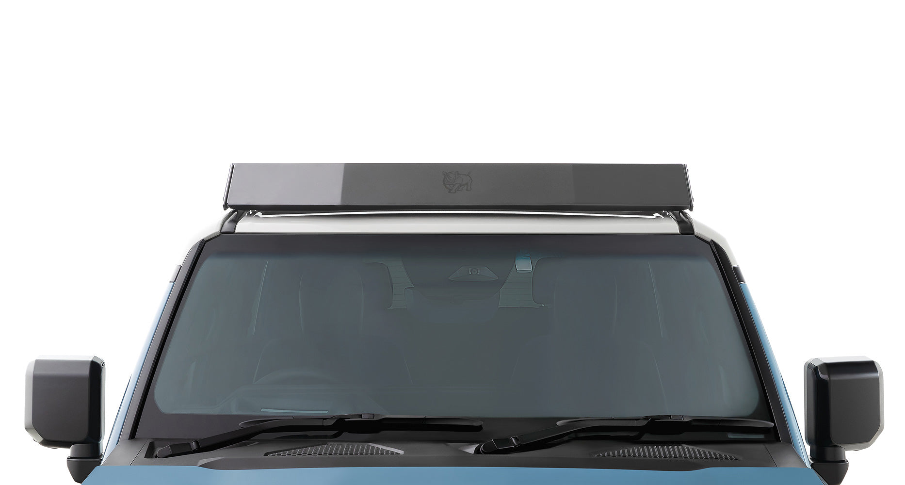 Kit Galerie de Toit Reconn 2413x1219mm RHINO-RACK pour Land Cruiser Prado 250 sur Xperts4x4 Accessoires 4x4 Off-Road