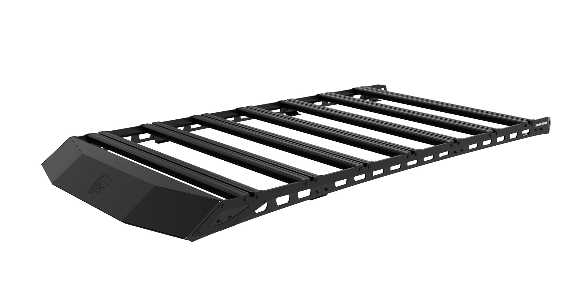 Kit Galerie de Toit Reconn 2413x1219mm RHINO-RACK pour Land Cruiser Prado 250 sur Xperts4x4 Accessoires 4x4 Off-Road