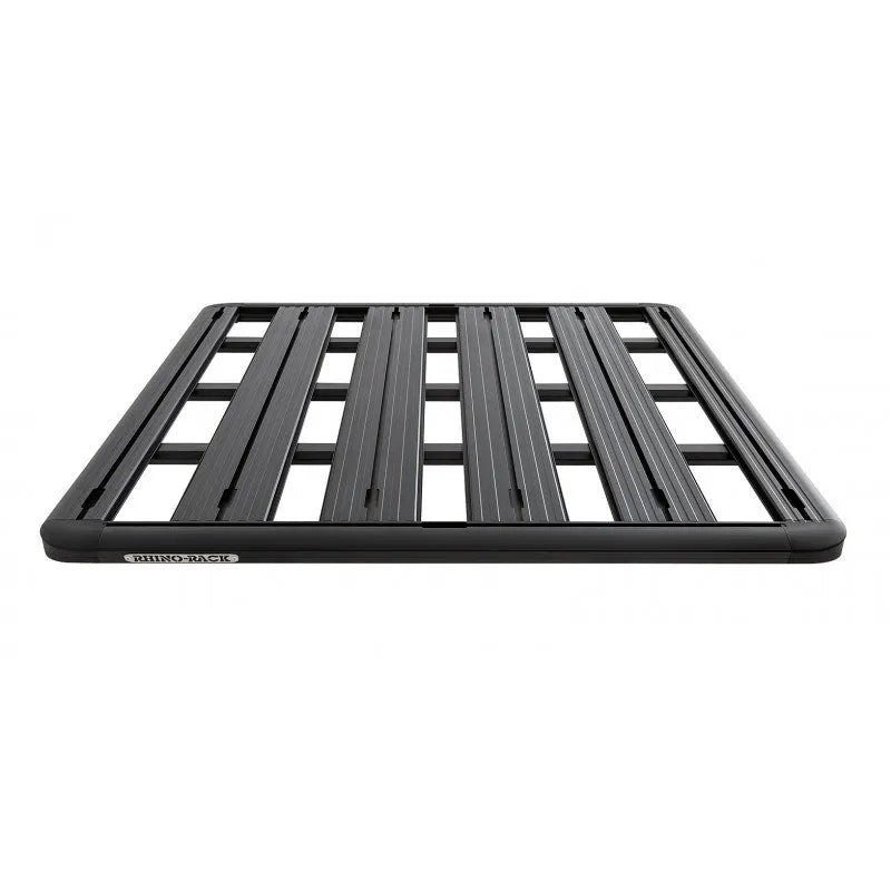 Kit Galerie de toit RHINORACK 1328mm x 1236mm | Toyota Hilux REVO 2016+ Extra Cab sur Xperts4x4 Accessoires 4x4 Off-Road