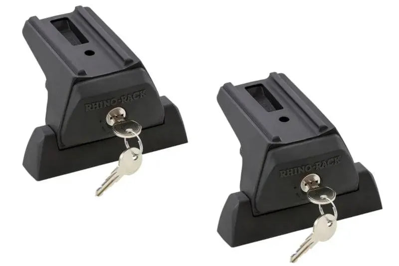 Kit Galerie de Toit Rhinorack pour Hardtop RSI SMARTCAP Extra Cab sur Xperts4x4 Accessoires 4x4 Off-Road