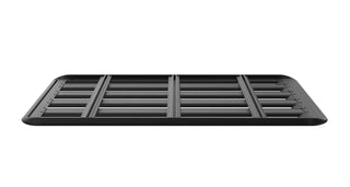 Kit Galerie de toit RHINORACK pour Hardtops Alu-cab Extra Cab sur Xperts4x4 Accessoires 4x4 Off-Road