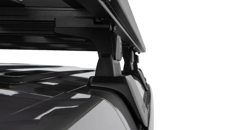 Kit Galerie de Toit + RLT600 Jeep Wrangler JL 4 Portes - 1800mm x 1430mm - RHINO-RACK sur Xperts4x4 Accessoires 4x4 Off-Road