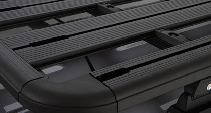 Kit Galerie de Toit + RLT600 Jeep Wrangler JL 4 Portes - 1800mm x 1430mm - RHINO-RACK sur Xperts4x4 Accessoires 4x4 Off-Road