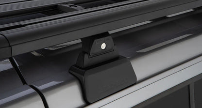 Kit Galerie de Toit + RLT600 Jeep Wrangler JL 4 Portes - 1800mm x 1430mm - RHINO-RACK sur Xperts4x4 Accessoires 4x4 Off-Road