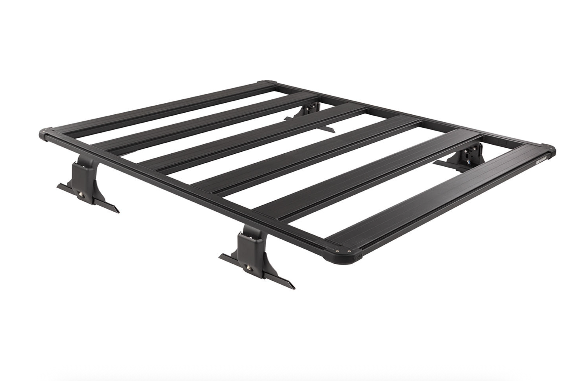 Kit Galerie de toit Suzuki Jimny XL 5 Portes - ARB Baserack sur Xperts4x4 Accessoires 4x4 Off-Road