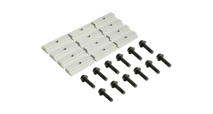 Kit Plateforme Rhino Rack 1300x1430mm pour benne Jeep Gladiator JT sur Xperts4x4 Accessoires 4x4 Off-Road