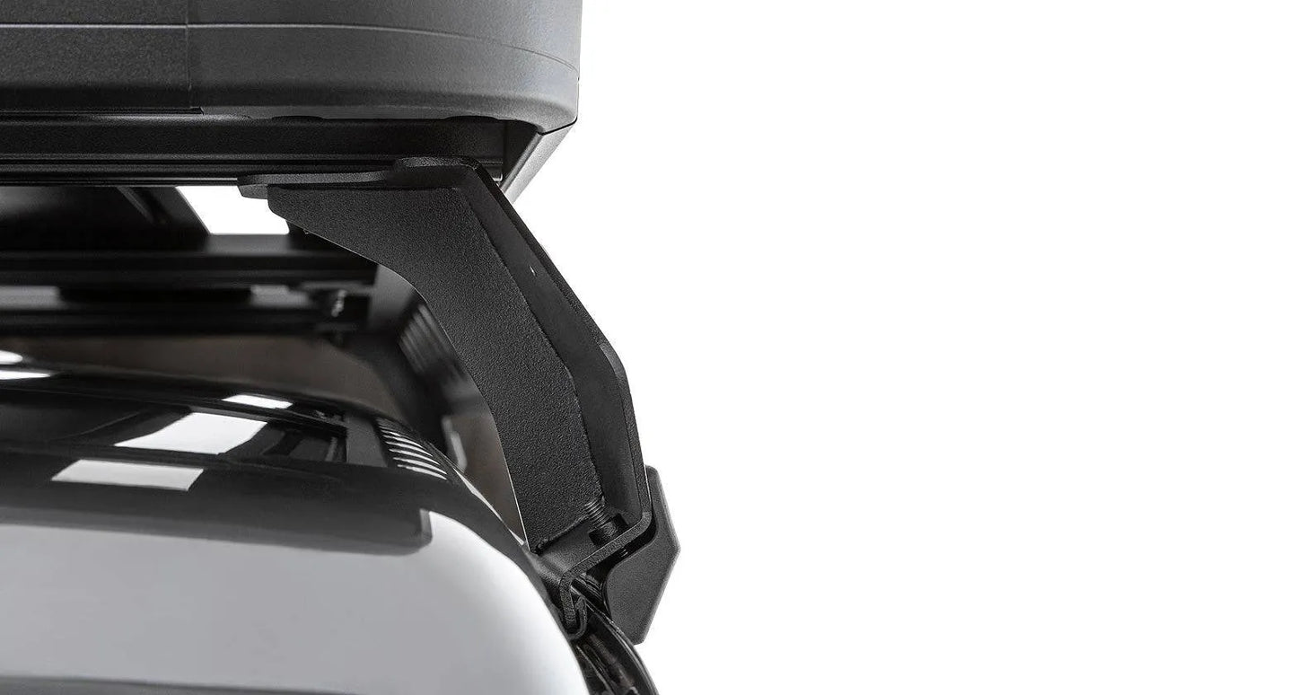 Kit Plateforme Rhinorack pour Land Cruiser 79 Double Cab - 1528 x 1376mm sur Xperts4x4 Accessoires 4x4 Off-Road