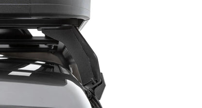 Kit Plateforme Rhinorack pour Land Cruiser 79 Double Cab - 1528 x 1376mm sur Xperts4x4 Accessoires 4x4 Off-Road