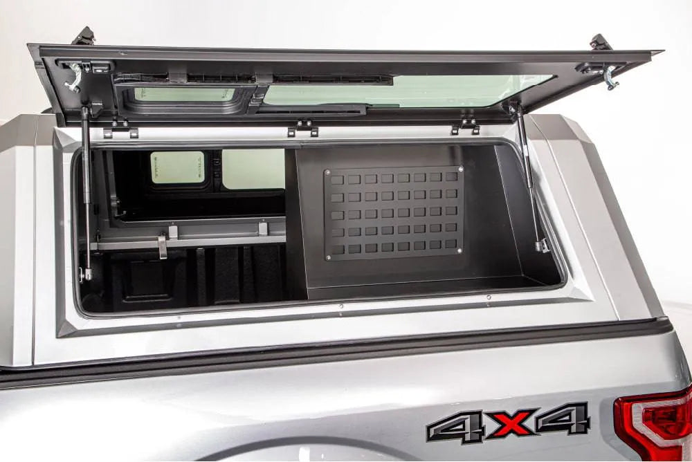 Kit Rangement Half-Bin RSI SMARTCAP | Full-Size sur Xperts4x4 Accessoires 4x4 Off-Road