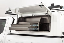 Kit Rangement RSI SMARTCAP | Côté Gauche | Full-Size sur Xperts4x4 Accessoires 4x4 Off-Road