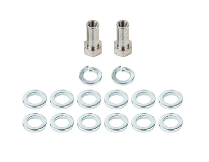 GVM Kit de suspension OME pour Ford Ranger 2012 à 2022 | PTAC à 3500Kg sur Xperts4x4 Accessoires 4x4 Off-Road