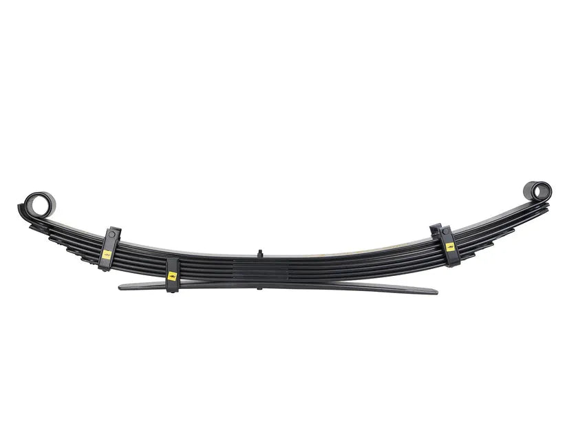 GVM Kit de suspension OME pour Ford Ranger 2012 à 2022 | PTAC à 3500Kg sur Xperts4x4 Accessoires 4x4 Off-Road