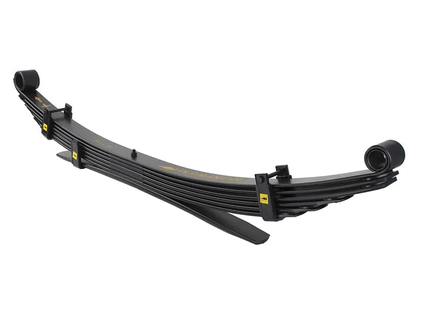 GVM Kit de suspension OME pour Ford Ranger 2023+ | PTAC à 3500Kg sur Xperts4x4 Accessoires 4x4 Off-Road