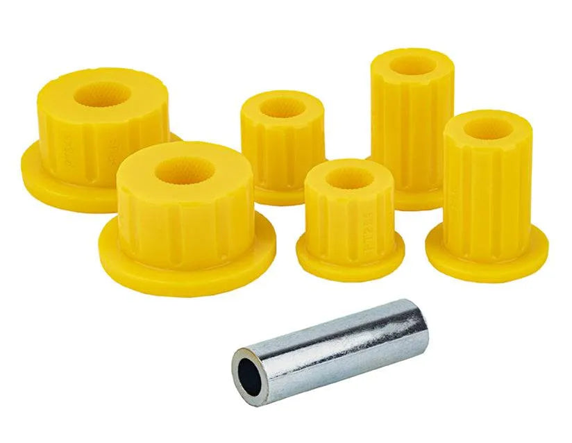 GVM Kit de suspension OME pour Ford Ranger 2023+ | PTAC à 3500Kg sur Xperts4x4 Accessoires 4x4 Off-Road