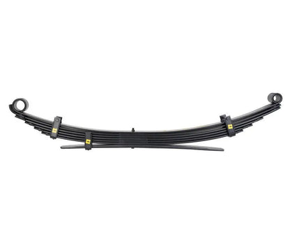 GVM Kit de suspension OME pour Ford Ranger 2023+ | PTAC à 3500Kg (sans Kit Jumelles OME) sur Xperts4x4 Accessoires 4x4 Off-Road