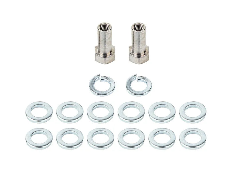 GVM Kit de suspension OME pour Ford Ranger 2023+ | PTAC à 3500Kg (sans Kit Jumelles OME) sur Xperts4x4 Accessoires 4x4 Off-Road