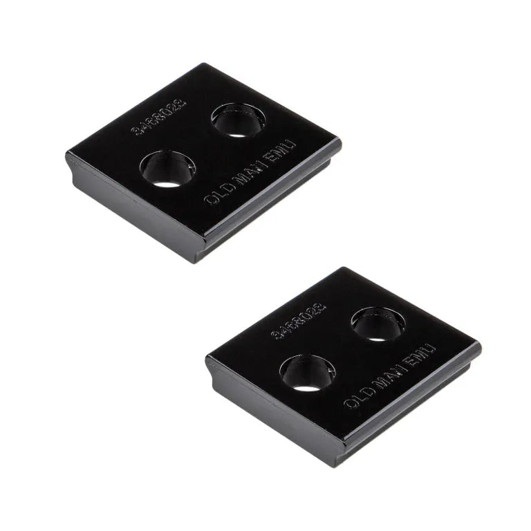 GVM Kit de suspension OME pour Ford Ranger 2023+ | PTAC à 3500Kg (sans Kit Jumelles OME) sur Xperts4x4 Accessoires 4x4 Off-Road