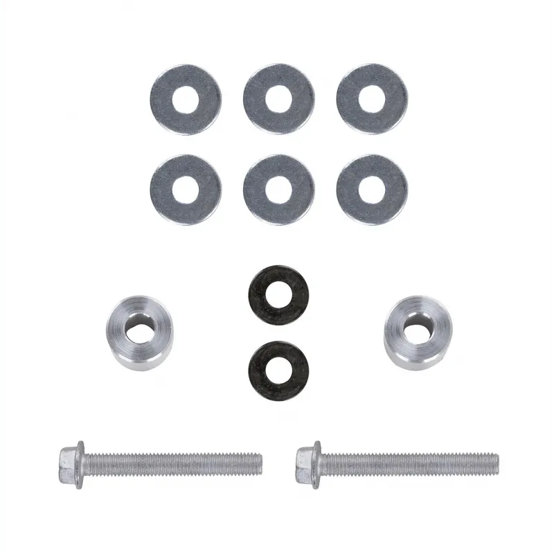 Kit de Suspension Complet | MT64 OME | Ford Ranger 2023+ NEW GEN sur Xperts4x4 Accessoires 4x4 Off-Road