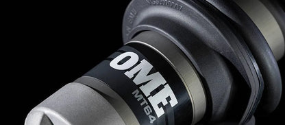 Kit de Suspension Complet | MT64 OME | Toyota Hilux 2015-Present sur Xperts4x4 Accessoires 4x4 Off-Road