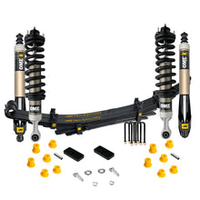Kit de Suspension Complet | MT64 OME | VW Amarok 2023+ sur Xperts4x4 Accessoires 4x4 Off-Road