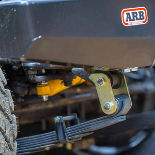 Kit de Suspension OME  Ford Ranger 2011-2015 PX  +50mm Rehausse sur Xperts4x4 Accessoires 4x4 Off-Road