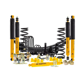 Kit de Suspension OME  Ford Ranger 2011-2015 PX  +50mm Rehausse sur Xperts4x4 Accessoires 4x4 Off-Road