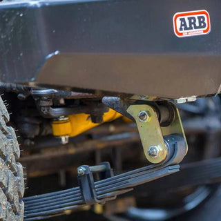 Kit de Suspension OME  Ford Ranger 2019-2022 PXIII  +50mm Rehausse sur Xperts4x4 Accessoires 4x4 Off-Road