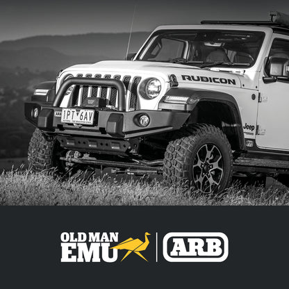 Kit de Suspension OME Jeep Wrangler JK UNLIMITED 2006-2018 (+40/50mm) sur Xperts4x4 Accessoires 4x4 Off-Road