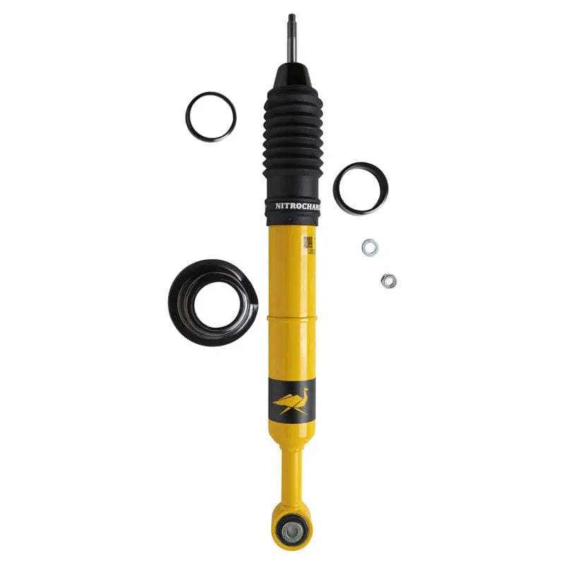 Kit de Suspension OME | Toyota Hilux REVO 2016+ | +40mm Rehausse sur Xperts4x4 Accessoires 4x4 Off-Road