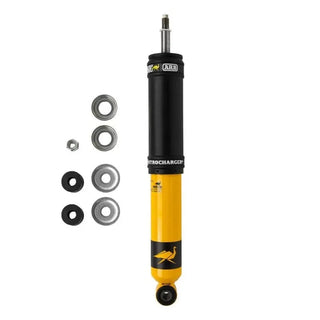 Kit de Suspension OME  Toyota LC90 Series 1996 a 2004 DIESEL  +40mm Rehausse sur Xperts4x4 Accessoires 4x4 Off-Road