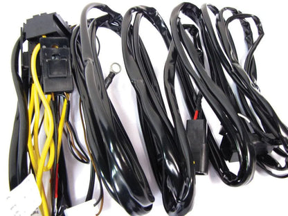 Faisceau ARB | Phares ARB Intensity V2 sur Xperts4x4 Accessoires 4x4 Off-Road