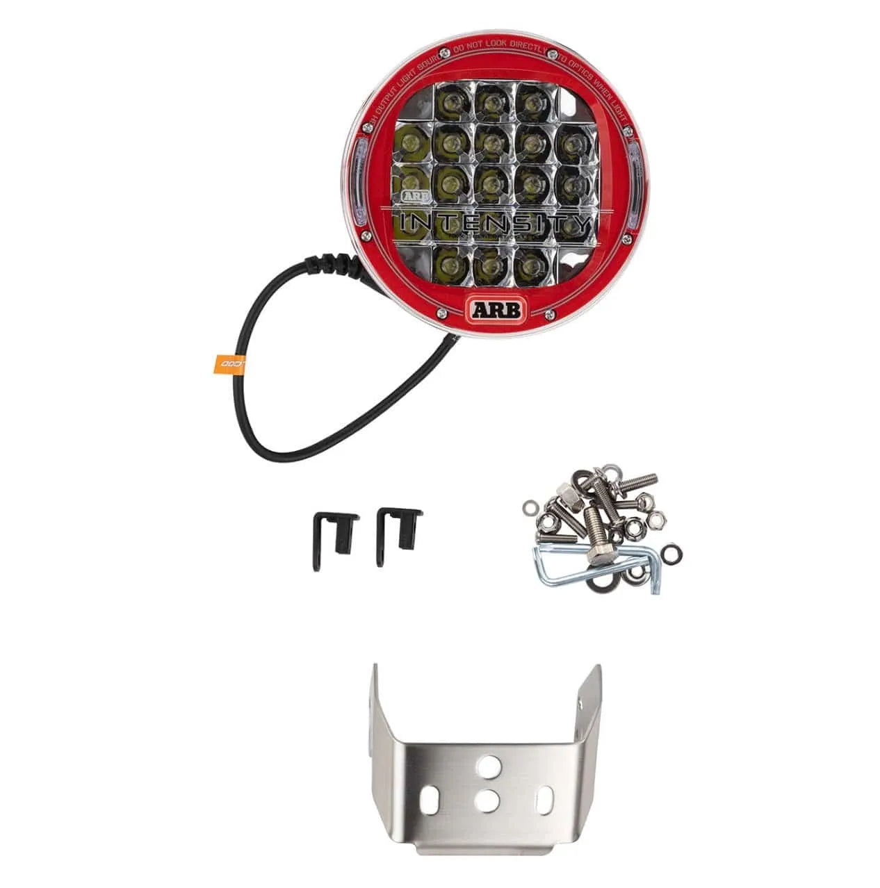Phares LED ARB | Intensity V2 | 21 LED (Unité) sur Xperts4x4 Accessoires 4x4 Off-Road
