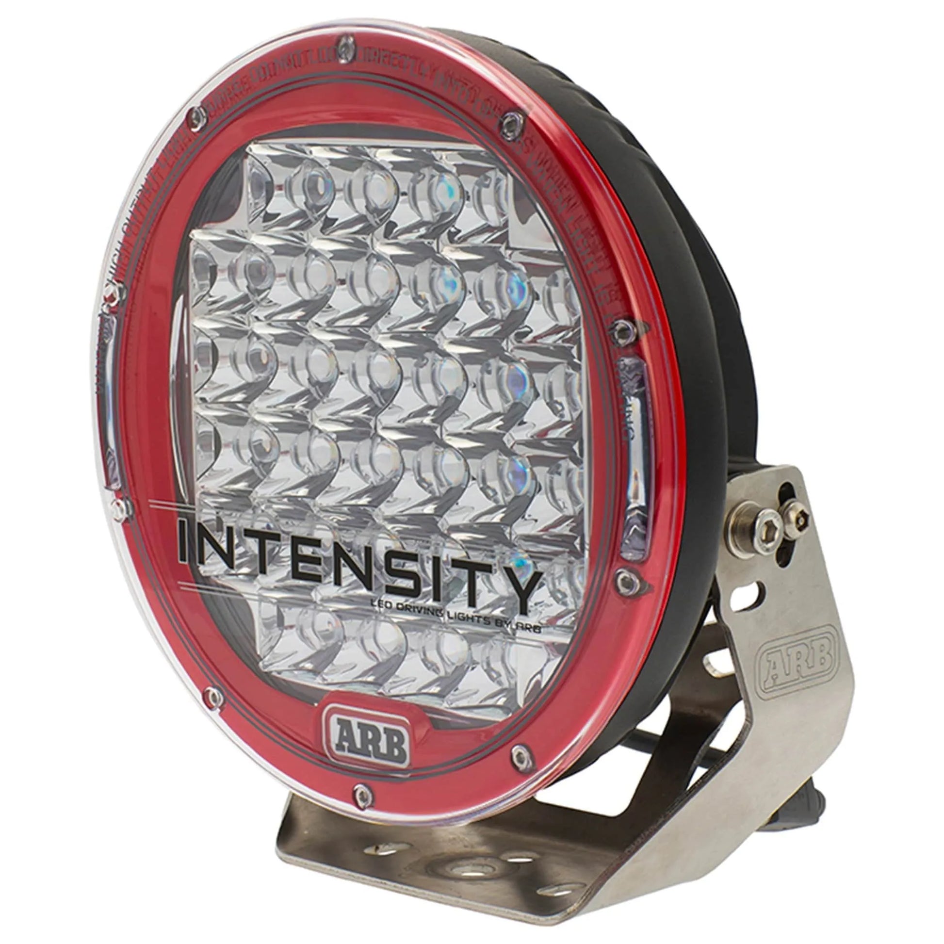 Phares LED ARB | Intensity V2 | 32 LED Spot (Unité) sur Xperts4x4 Accessoires 4x4 Off-Road