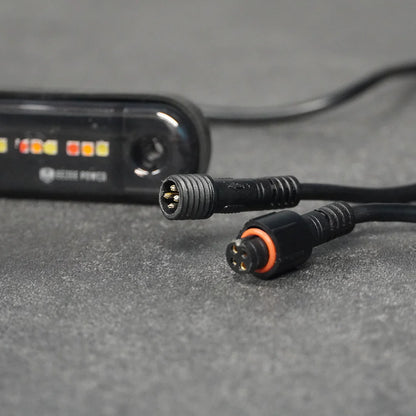 Shadow Vision LED sur Calandre Avant | 3 Couleurs - EEZEE POWER sur Xperts4x4 Accessoires 4x4 Off-Road