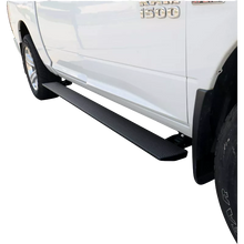 Marche-Pied Electrique T-MAX Dodge RAM 1500 DS Classic 09-18 | Power Board sur Xperts4x4 Accessoires 4x4 Off-Road