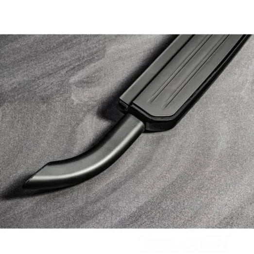 Marche-pied Fixe Kahn Design pour Land Rover Defender 110 (2020+) sur Xperts4x4 Accessoires 4x4 Off-Road