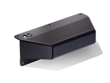 Marche pieds 200mm pour profilés rectangulaires de bas de caisse N4-Offroad sur Xperts4x4 Accessoires 4x4 Off-Road