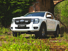 Kit Grille LAZER LAMPS Ford Ranger XL/XLT/Tremor 2023+ — 2x Triple-R 750 Intégré sur Xperts4x4 Accessoires 4x4 Off-Road