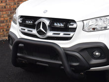 Pack LED Calandre LAZER LAMPS Mercedes Classe X 2017+ - Mercedes Class X