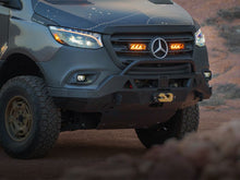 Kit Grille LAZER LAMPS Mercedes Sprinter W906/W907 sur Xperts4x4 Accessoires 4x4 Off-Road