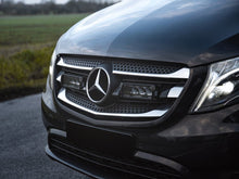 Pack LED Calandre LAZER LAMPS Mercedes Vito - Mercedes Vito