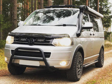 Kit Grille LAZER LAMPS VW T5 2010+ — 2x Triple-R 750 Intégré sur Xperts4x4 Accessoires 4x4 Off-Road