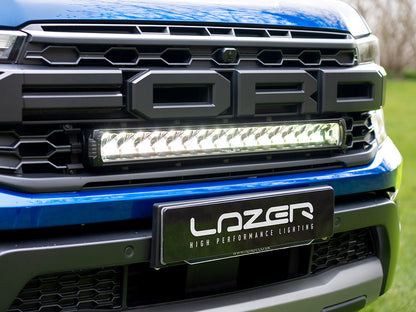 Kit Grille LED LAZER LAMPS Ford RAPTOR 2023+ Next Gen sur Xperts4x4 Accessoires 4x4 Off-Road