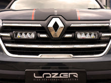Pack LED Calandre LAZER LAMPS Renault Trafic -