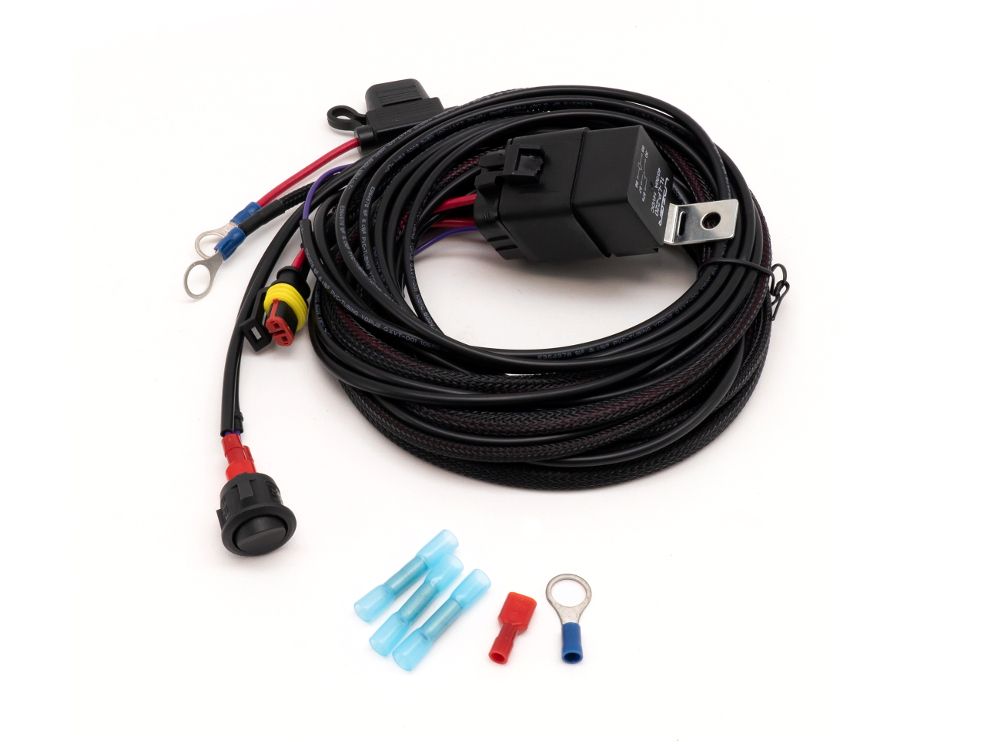 Pack LED Calandre LAZER LAMPS Toyota Proace City 2023+ sur Xperts4x4 Accessoires 4x4 Off-Road